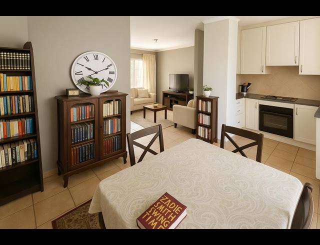 2 BEDROOM TOWNHOUSE FOR SALE IN HIGHVELD